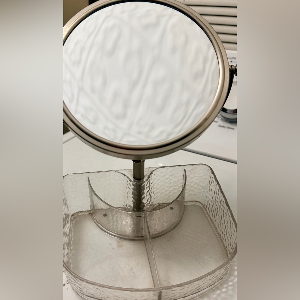 Beauty Mirror